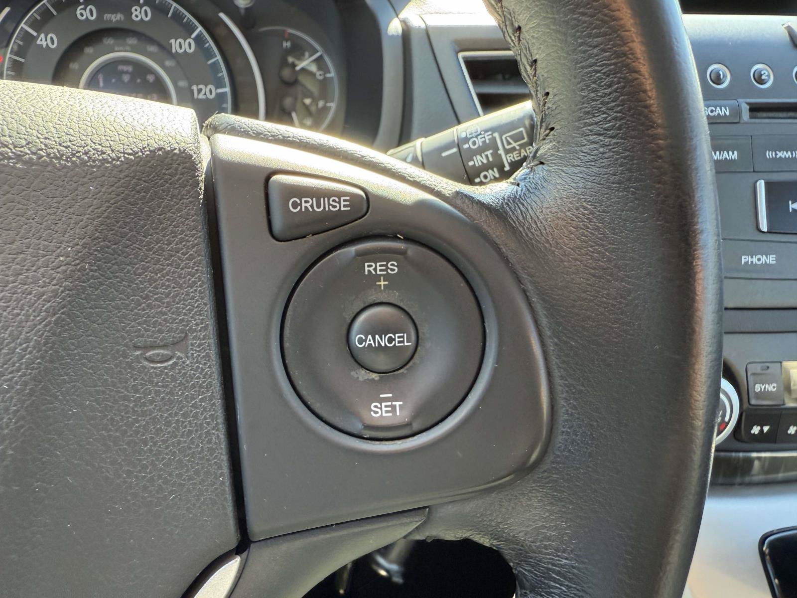 Used 2013 Honda CR-V EX-L image 21