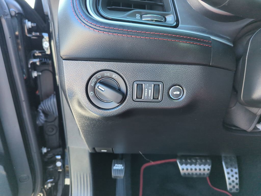 Used 2022 Dodge Challenger R/T Scat Pack image 20