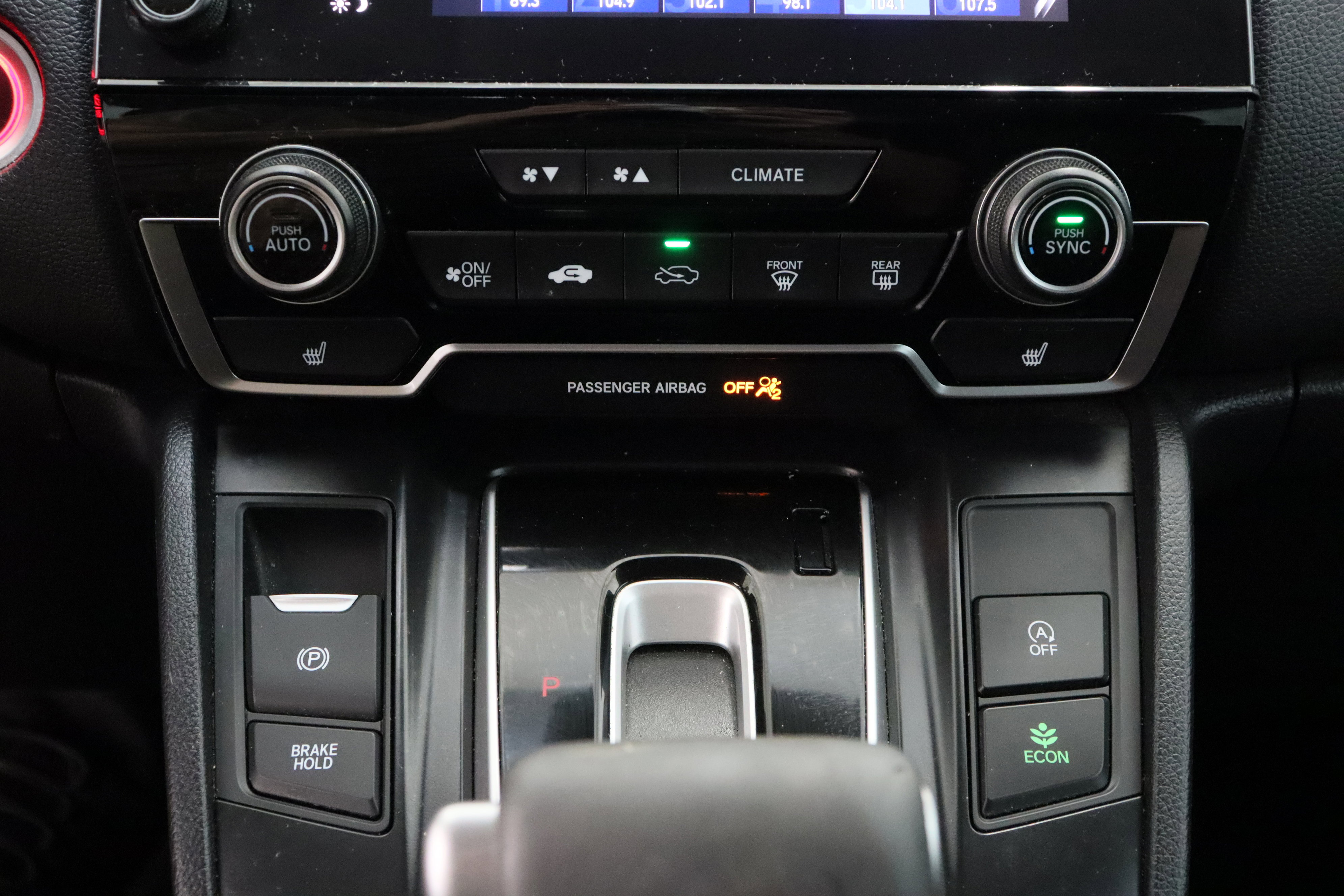 Used 2021 Honda CR-V Special Edition image 19