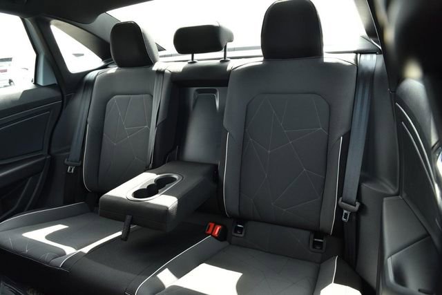 New 2026 Volkswagen Jetta Sport image 21