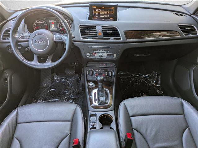 Used 2017 Audi Q3 2.0T Premium Plus image 17