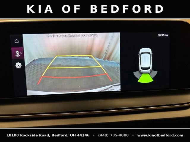 Certified 2022 Kia Telluride LX AWD/4WD image 21