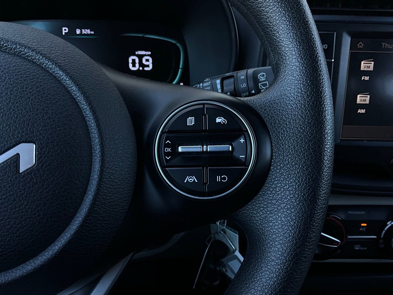 Used 2025 Kia Soul LX w/ LX Technology Package image 32