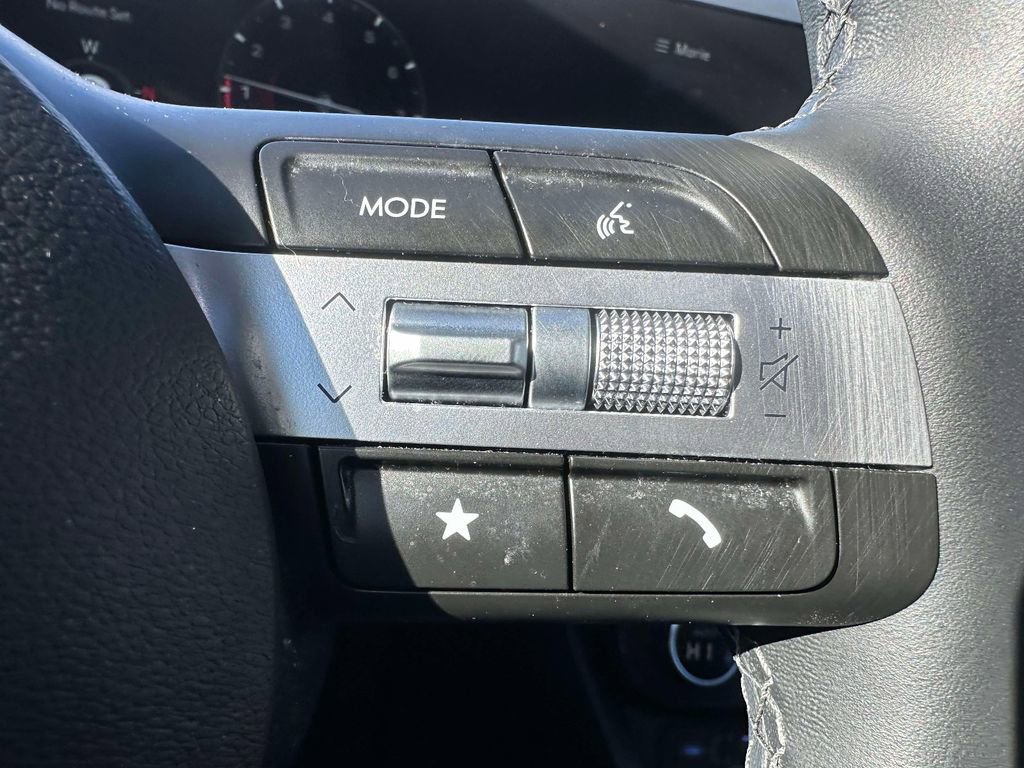 Used 2025 Hyundai Tucson SEL image 30