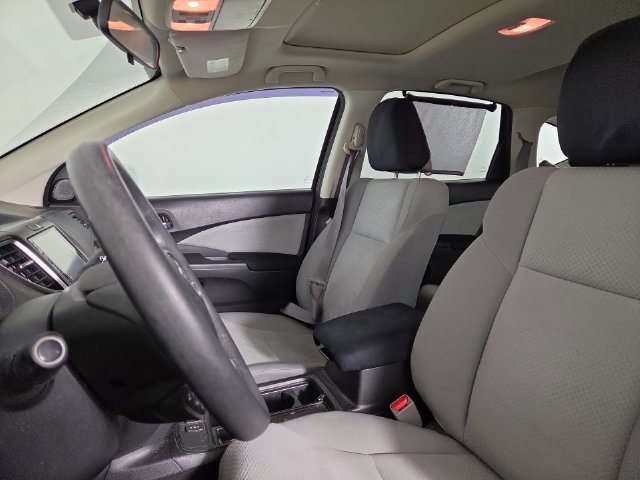 Used 2016 Honda CR-V EX image 13