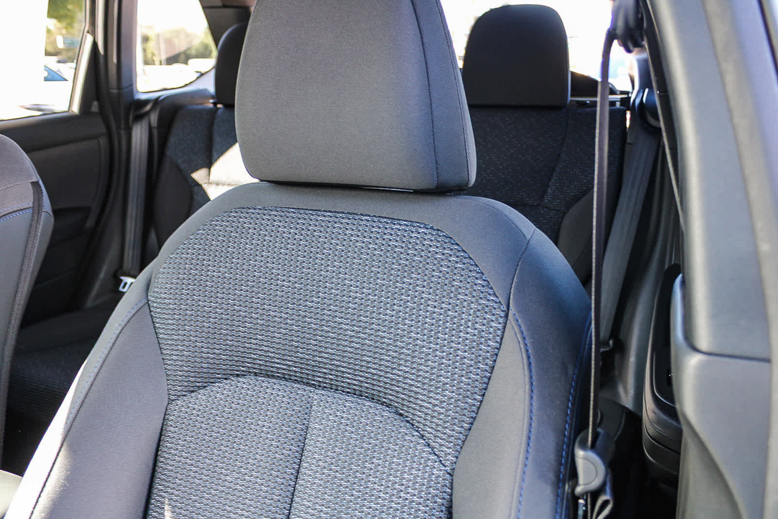Certified 2025 Subaru Forester Premium w/ Convenience Package #1 AWD/4WD image 25