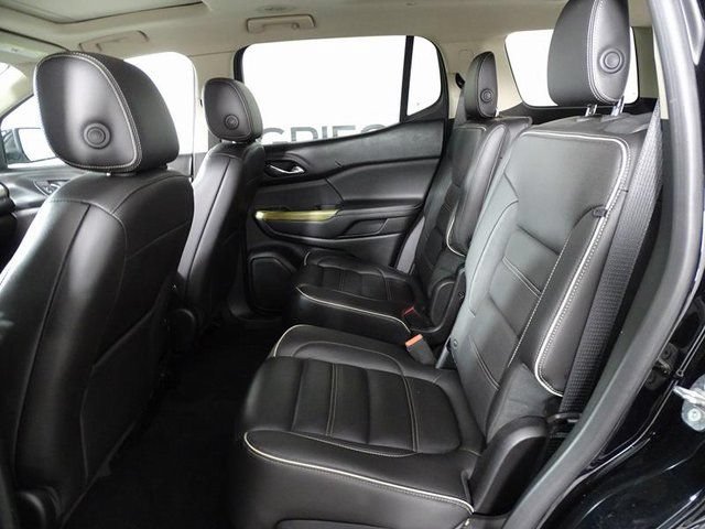 Used 2018 GMC Acadia Denali w/ Technology Package AWD/4WD image 15