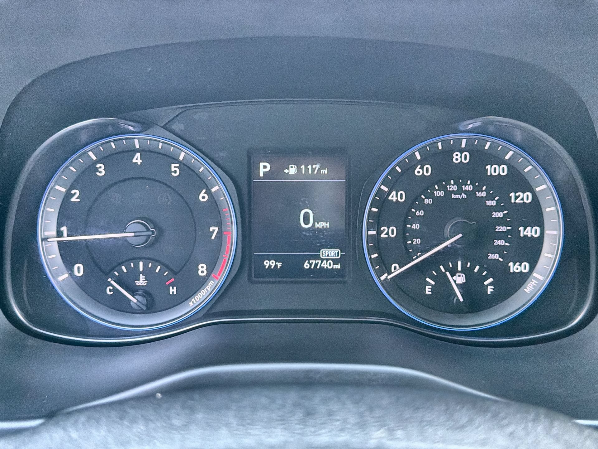 Used 2018 Hyundai Kona Limited FWD image 15