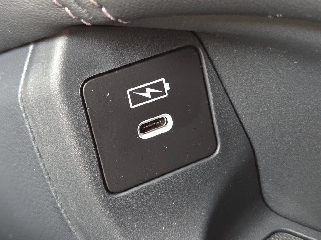 New 2027 Honda HR-V EX-L image 11
