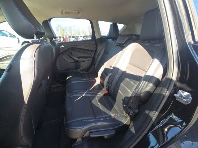 Used 2018 Ford Escape SEL image 20