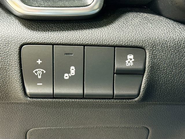 Used 2018 Kia Sportage EX FWD image 8