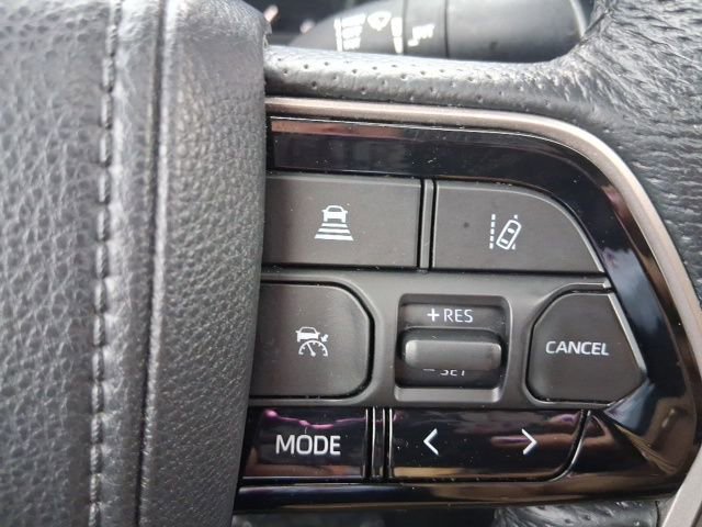 Used 2022 Toyota Tundra Limited w/ TRD Off-Road Package image 21