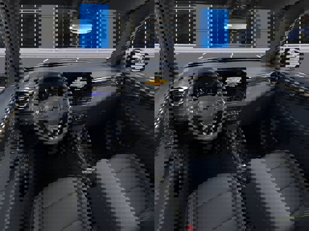 New 2026 Chevrolet TrailBlazer ACTIV w/ Convenience Package image 15