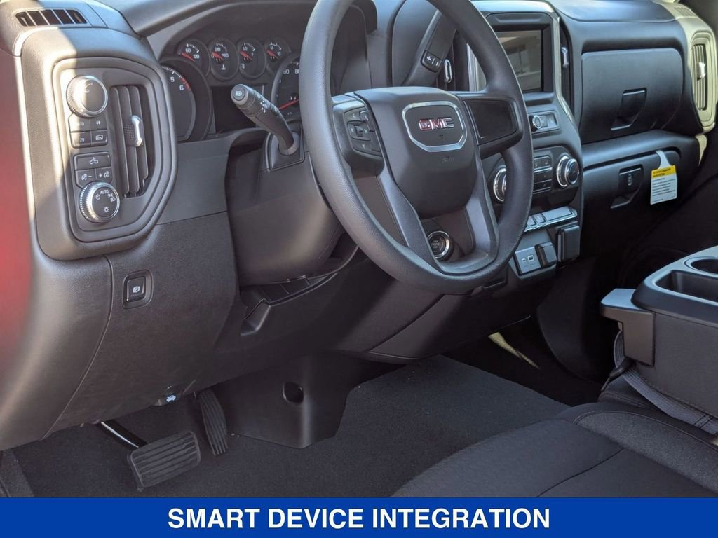 New 2026 GMC Sierra 1500 Pro w/ Graphite Edition image 15