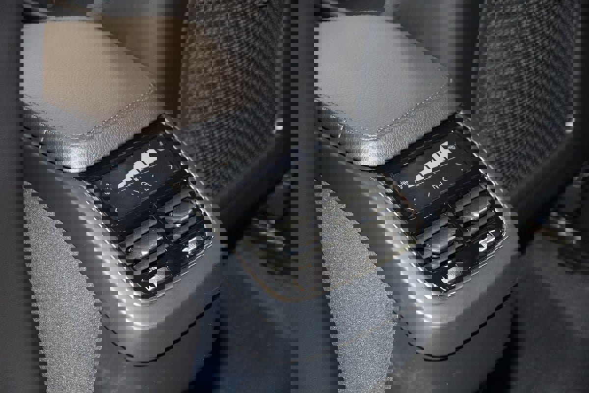 Used 2022 Volvo XC90 T6 Momentum w/ Climate Package image 58