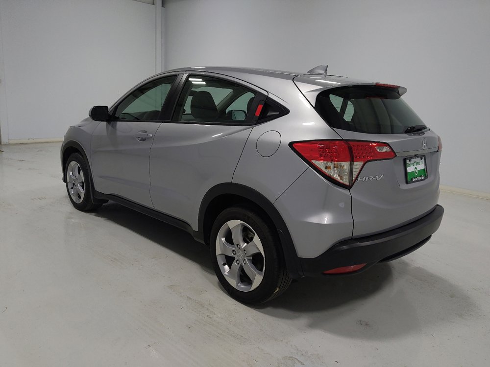 Used 2022 Honda HR-V LX image 5