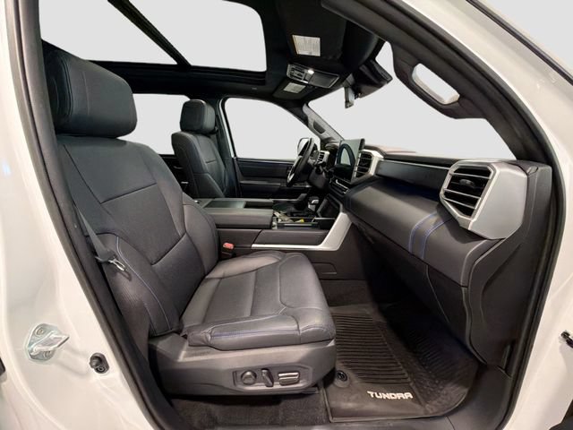 Used 2024 Toyota Tundra Platinum AWD/4WD image 23
