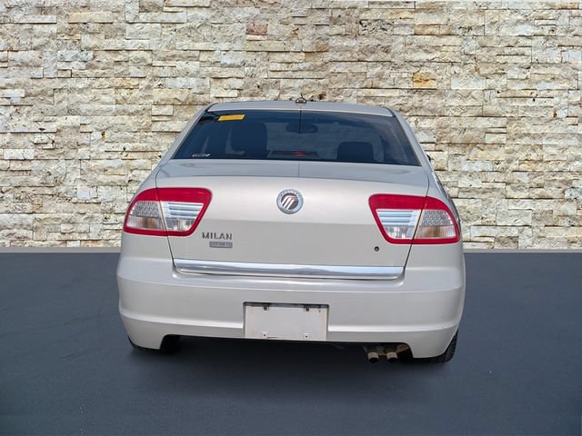 Used 2008 Mercury Milan Premier FWD image 6