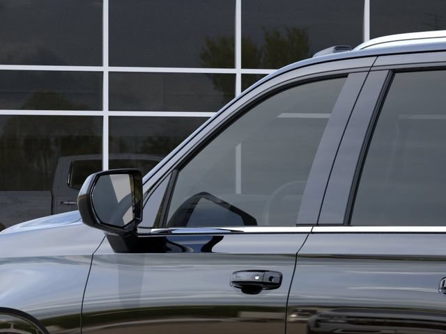 New 2026 Chevrolet Suburban LS RWD image 12