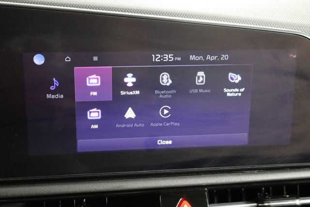 Certified 2023 Kia Niro Wind w/ Wind Preserve Package FWD image 37