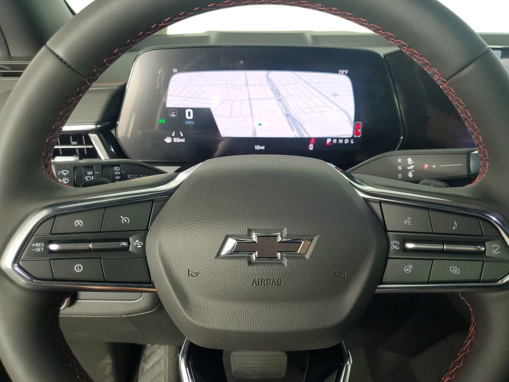 New 2026 Chevrolet Tahoe RST image 23
