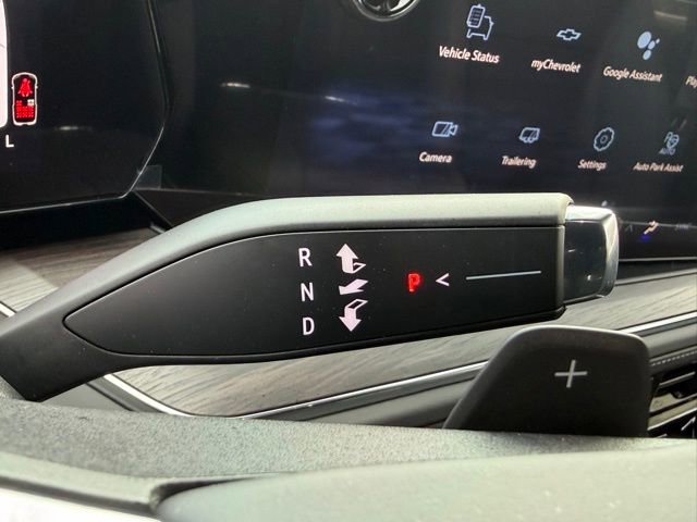 New 2026 Chevrolet Suburban LS w/ Max Trailering Package AWD/4WD image 28