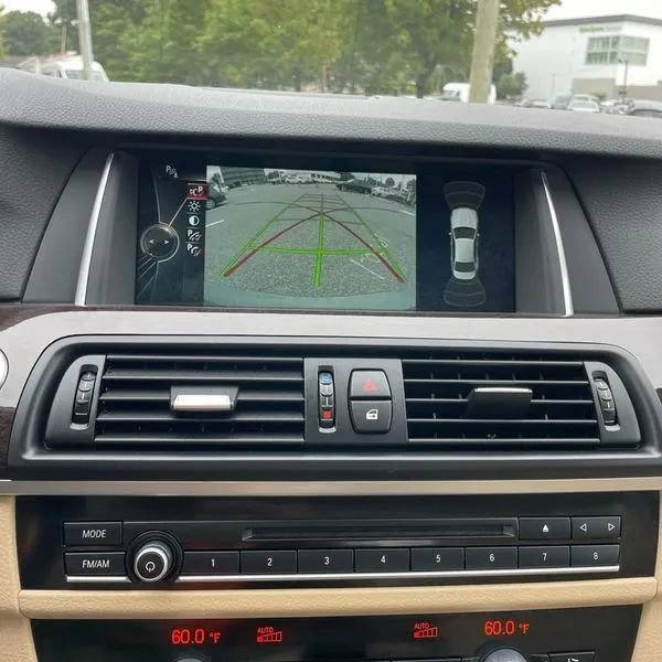 Used 2014 BMW 535i xDrive Sedan AWD/4WD image 30