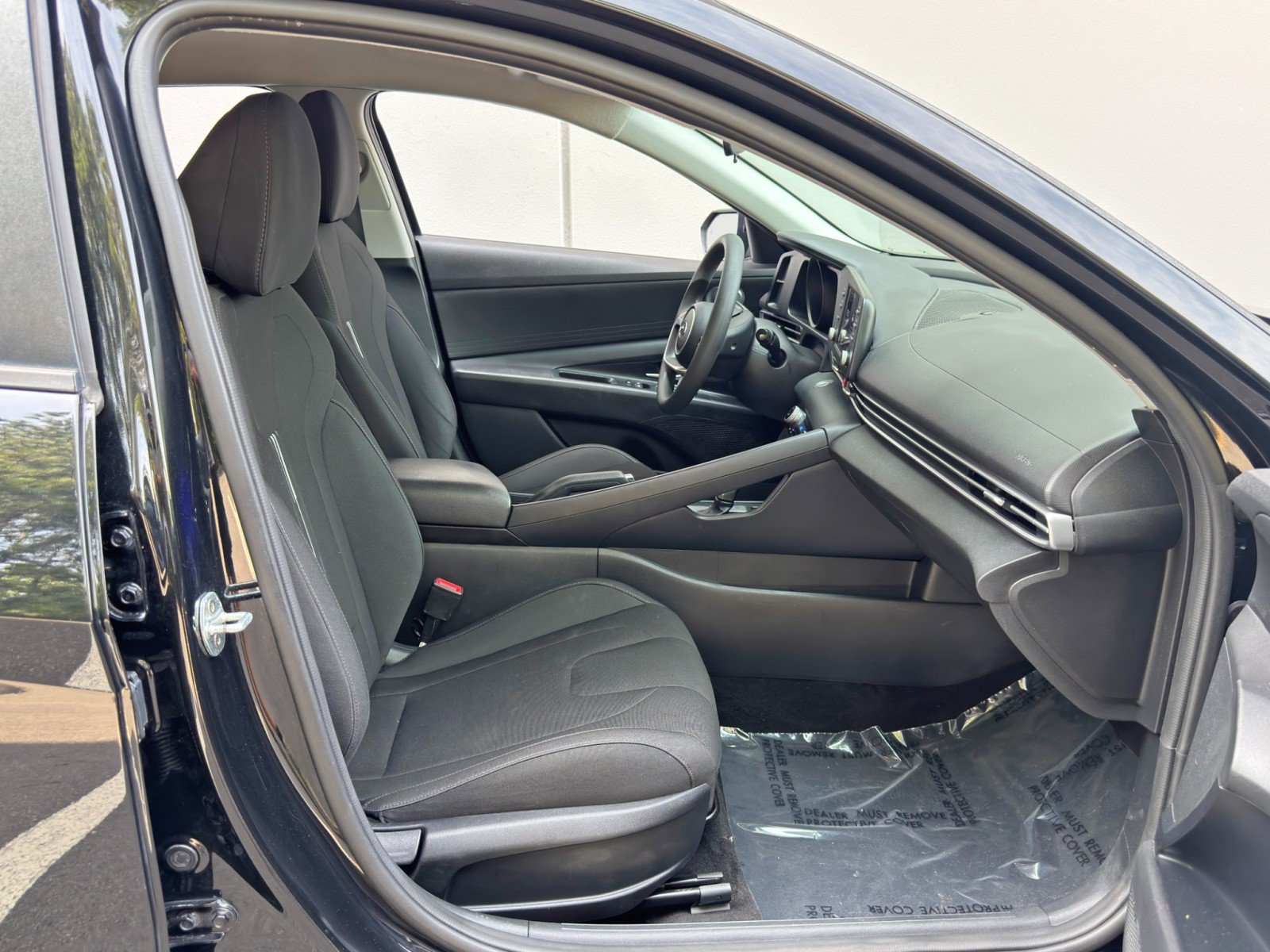Used 2021 Hyundai Elantra SEL FWD image 14