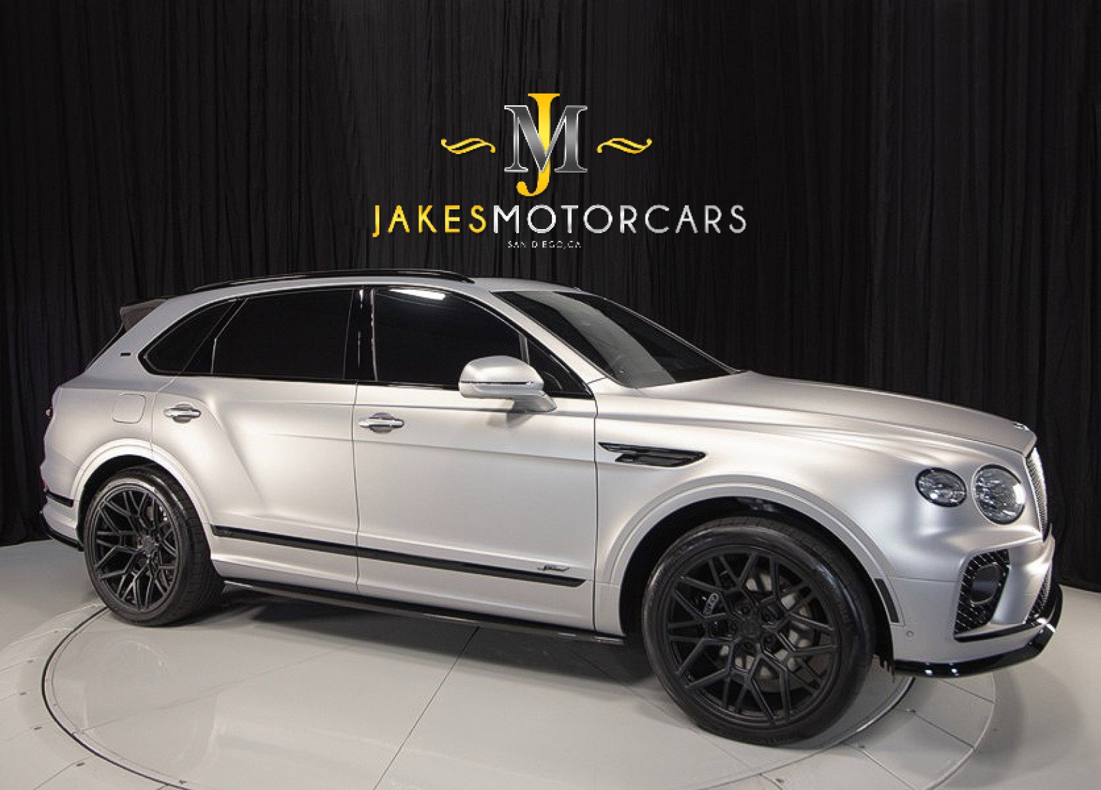 Used 2023 Bentley Bentayga Speed image 25