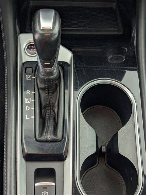 Used 2023 Nissan Altima 2.5 SL image 23