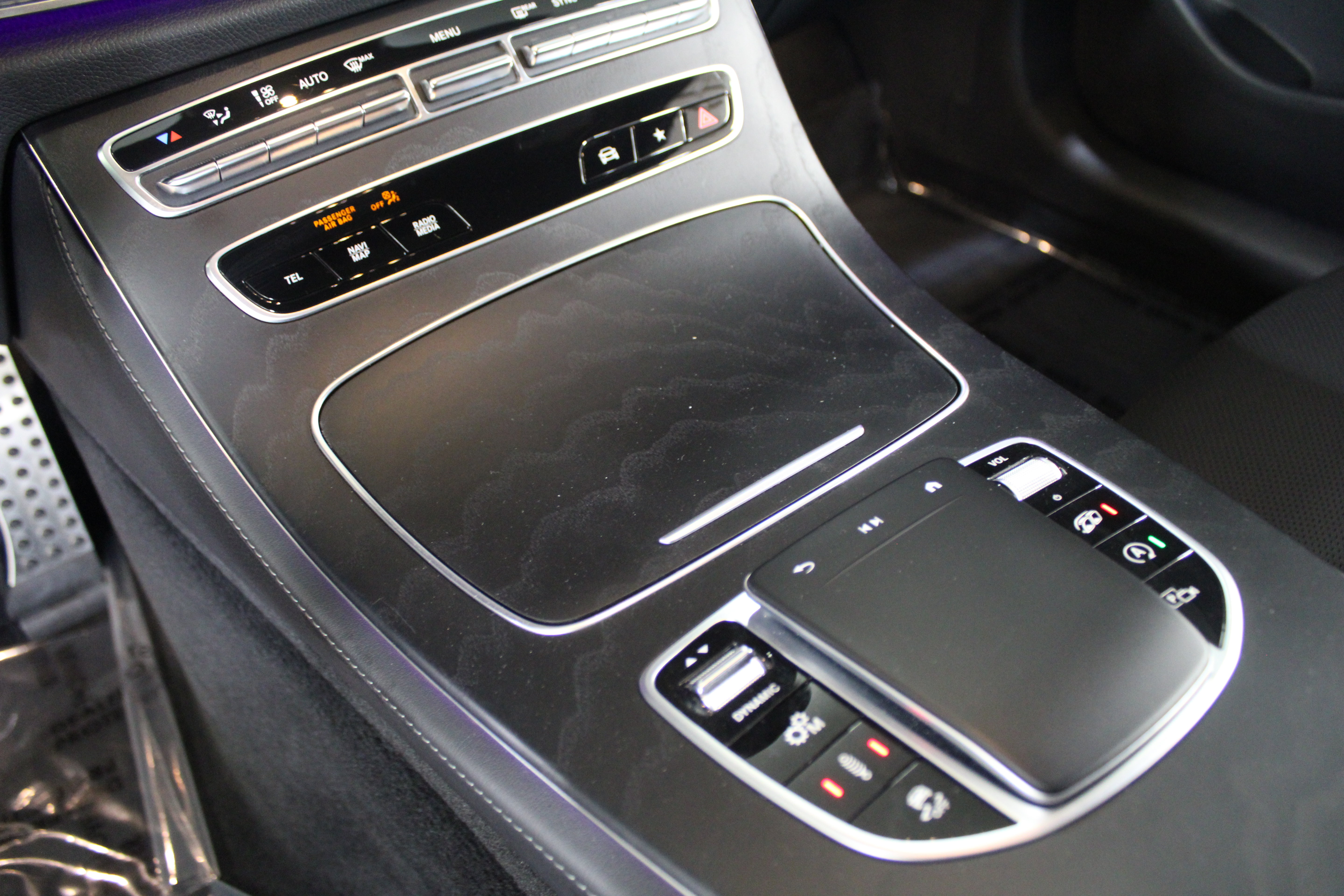 Certified 2022 Mercedes-Benz E 53 AMG 4MATIC Coupe image 19