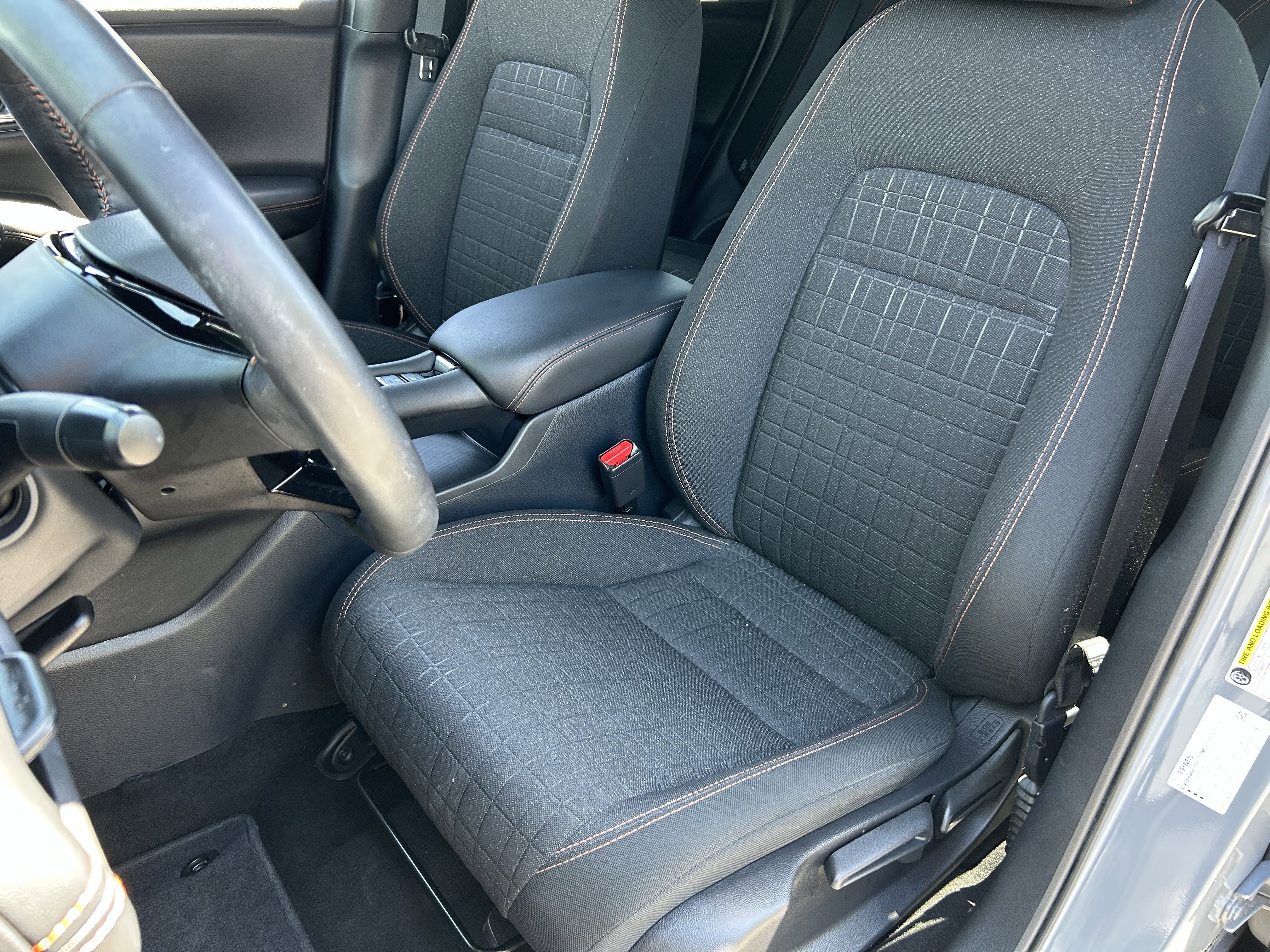 Used 2024 Honda HR-V Sport image 18