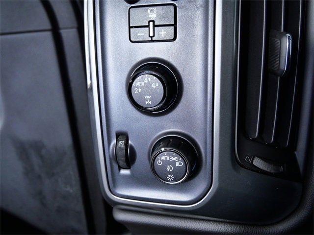 Used 2016 Chevrolet Silverado 1500 LT w/ All Star Edition image 23