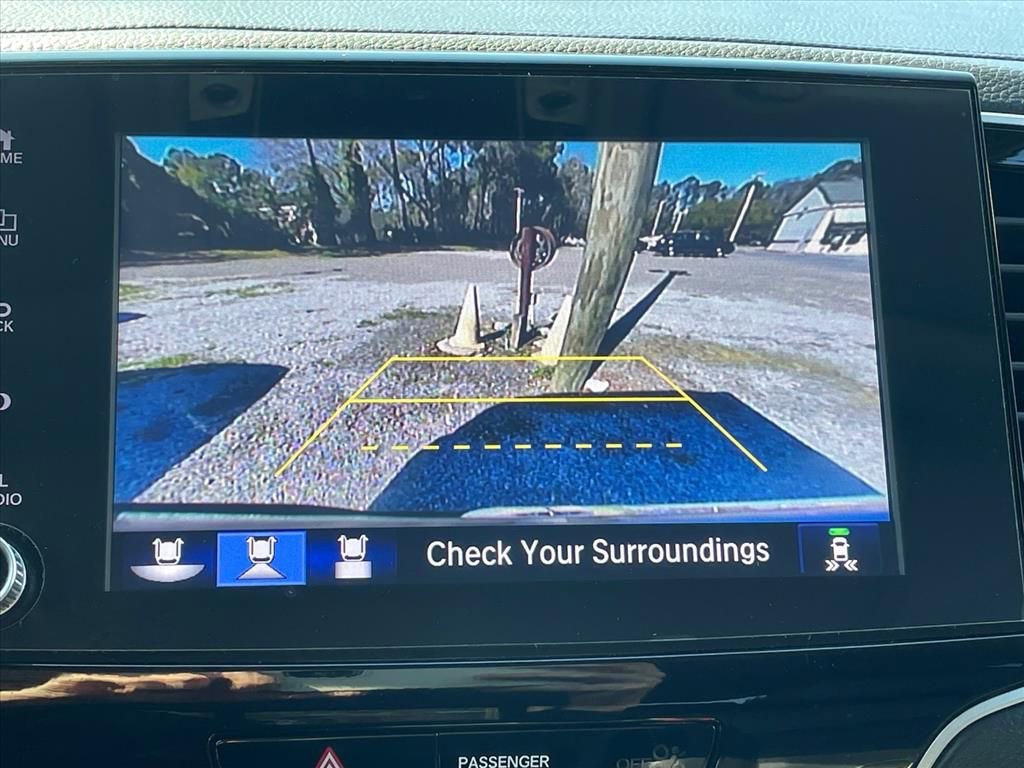 Used 2023 Honda Ridgeline RTL image 12