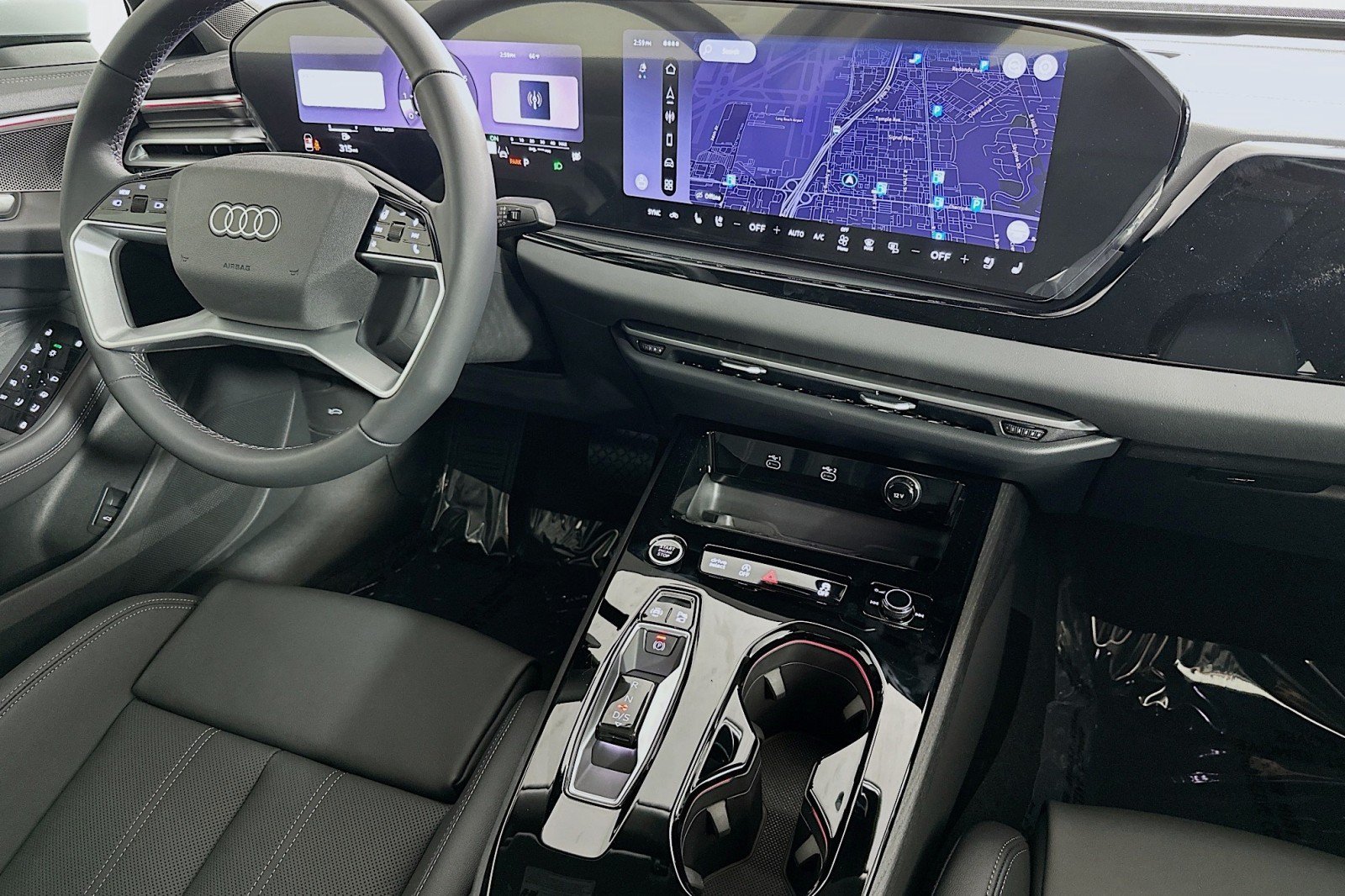 New 2026 Audi A5 Premium Plus AWD/4WD image 5