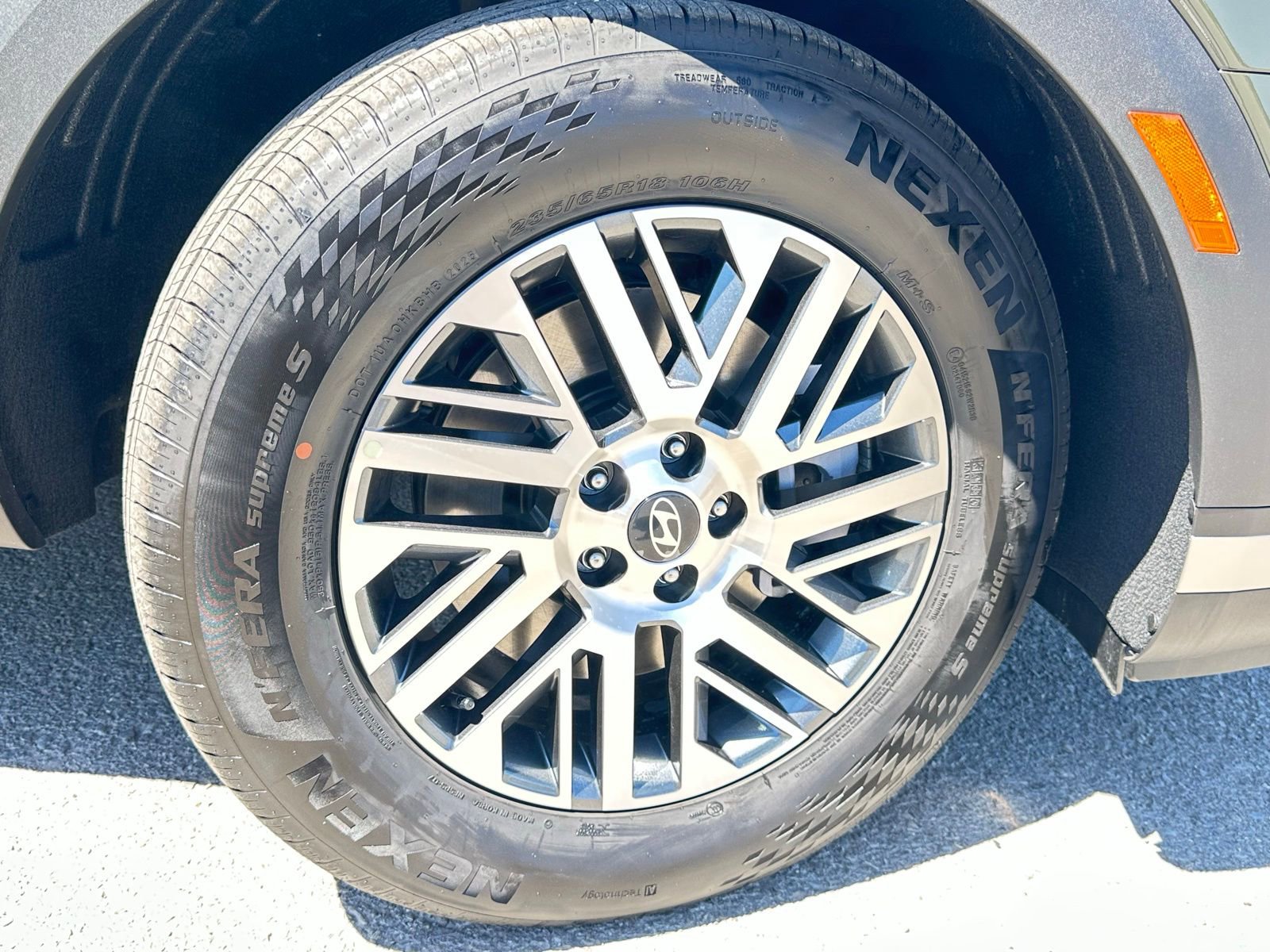 New 2026 Hyundai Palisade SEL image 6