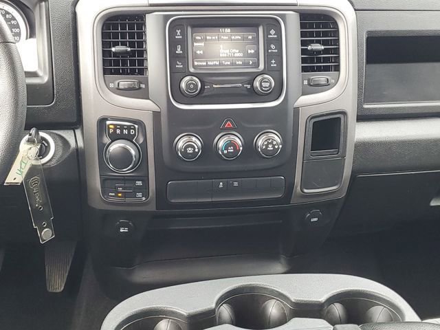 Used 2022 RAM 1500 Tradesman w/ Popular Equipment Group AWD/4WD image 24