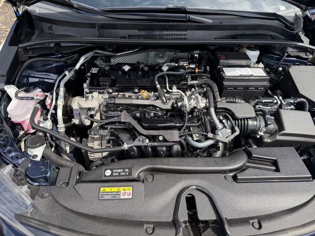 Used 2023 Toyota Corolla LE FWD image 24