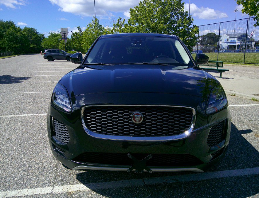 Used 2018 Jaguar E-PACE SE AWD/4WD image 13
