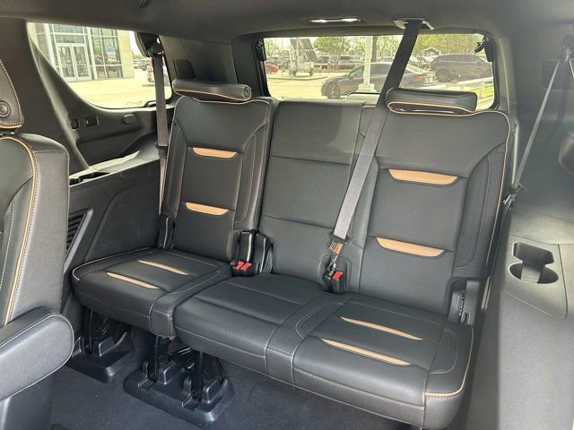Used 2022 GMC Yukon AT4 w/ Max Trailering Package AWD/4WD image 32