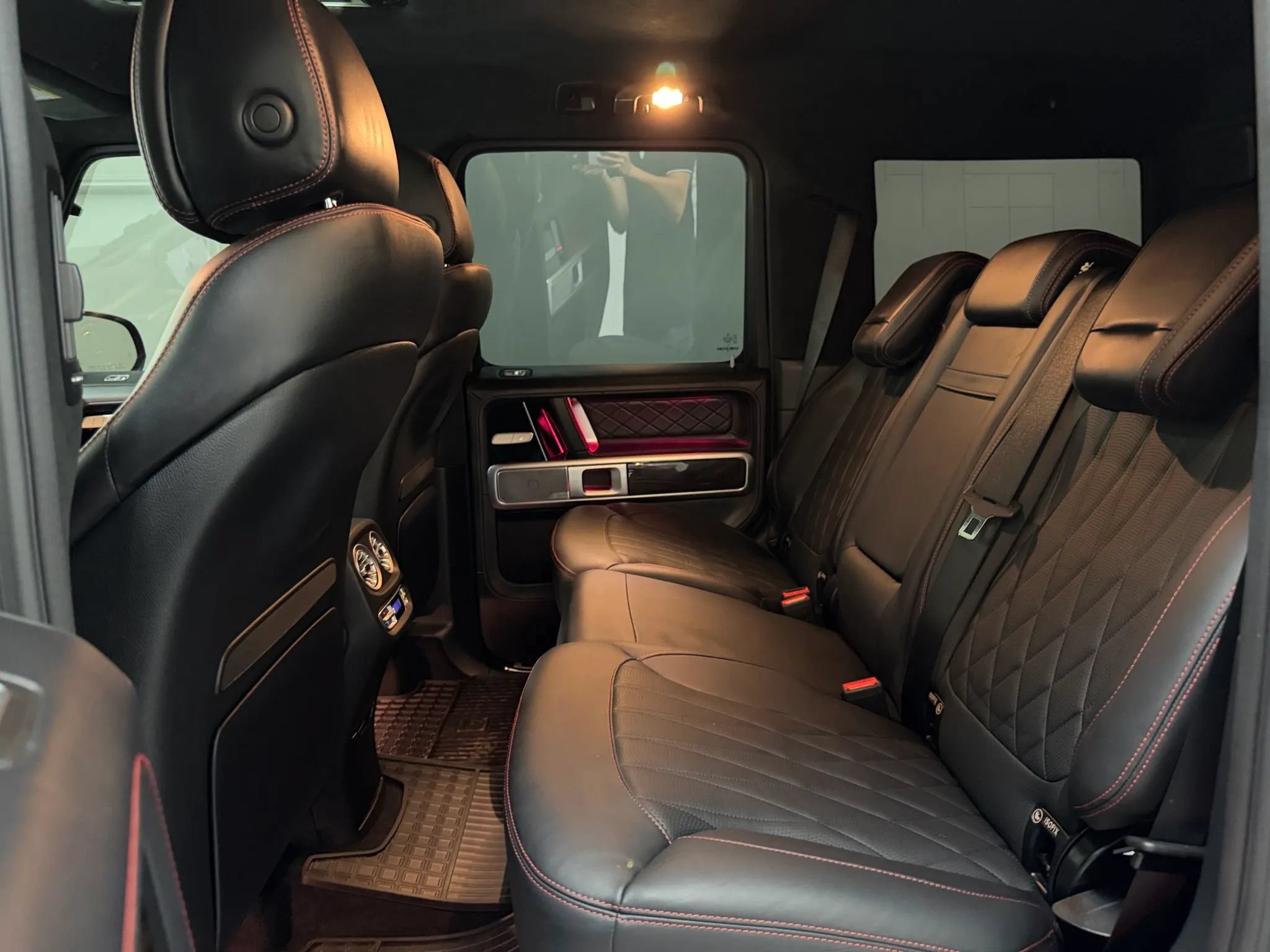 Used 2021 Mercedes-Benz G 550 image 65