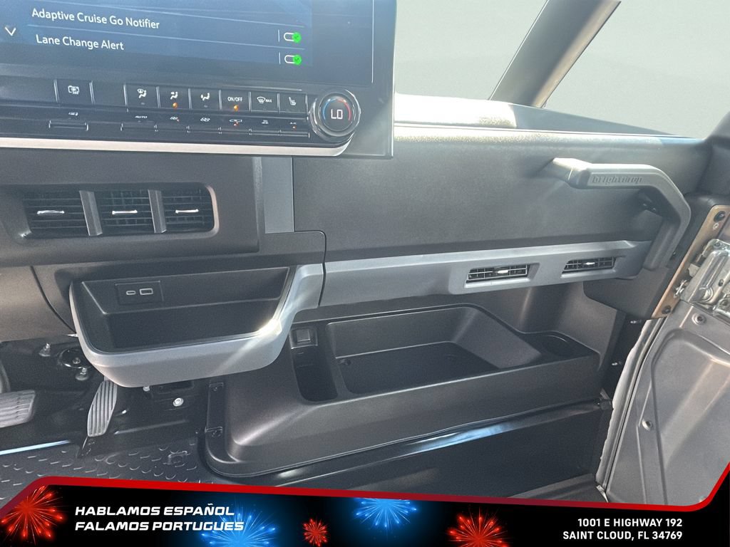 Used 2024 Chevrolet Brightdrop 600 w/ Battery Pack, Max Range AWD/4WD image 22