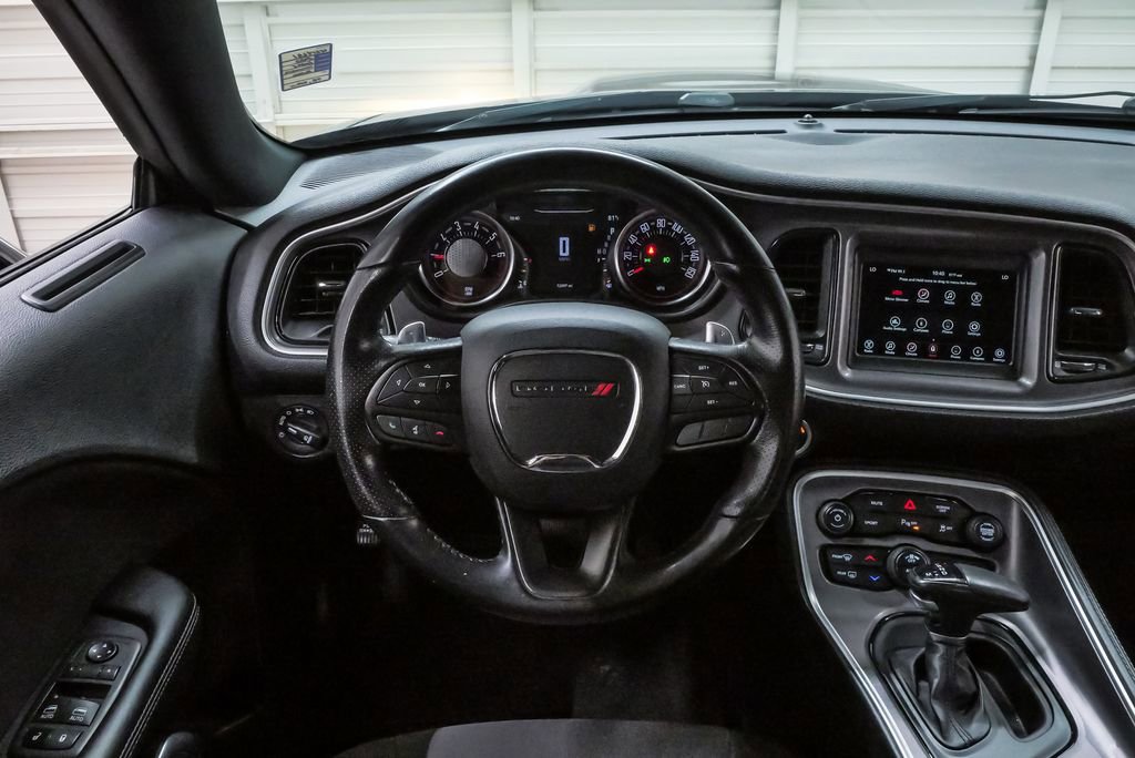 Used 2022 Dodge Challenger GT RWD image 19