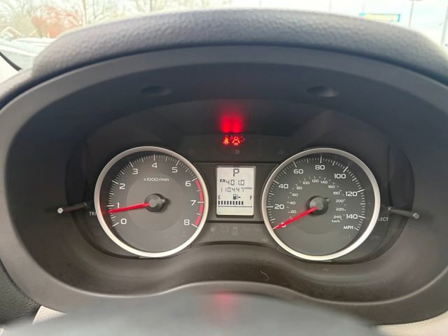 Used 2015 Subaru Forester 2.5i Premium w/ All-Weather Package image 12