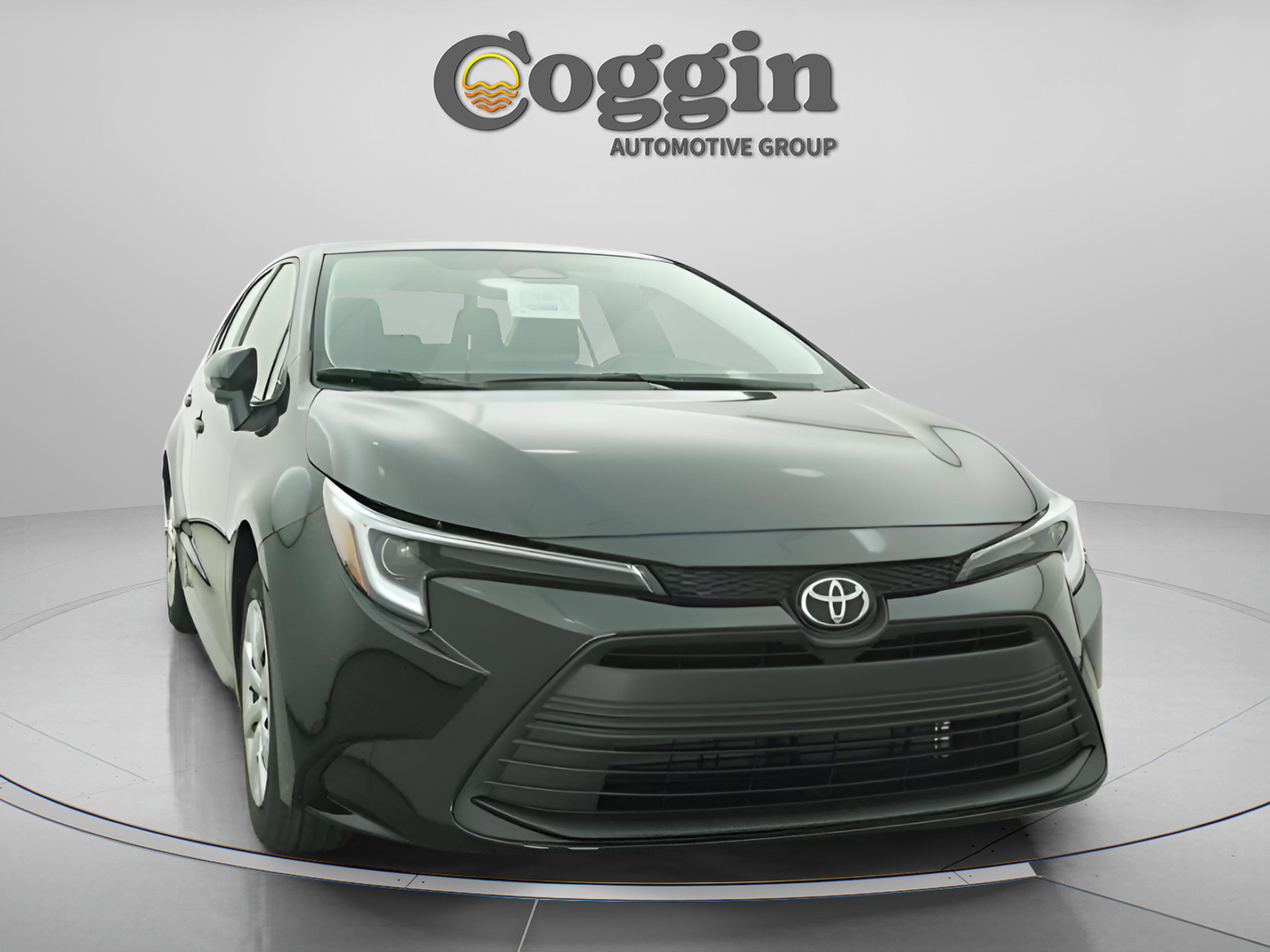 New 2026 Toyota Corolla LE image 30