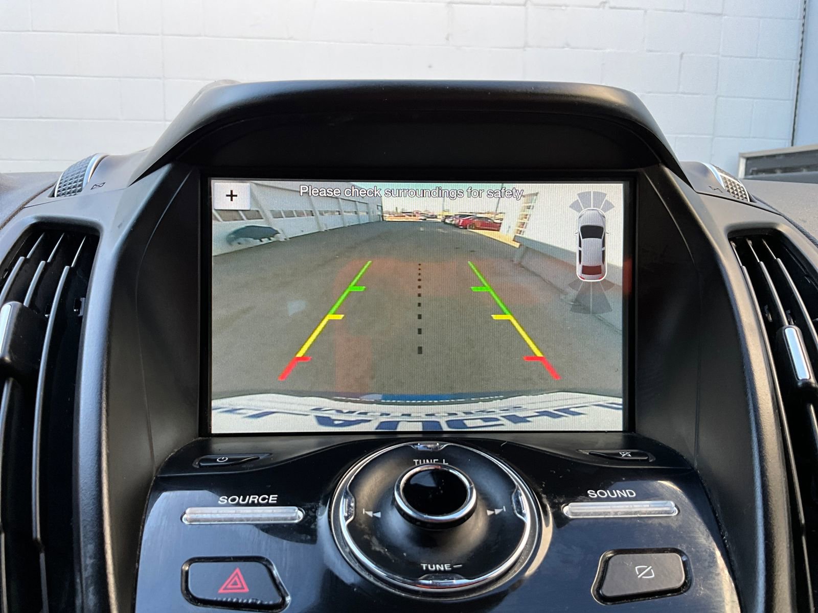 Used 2019 Ford Escape Titanium w/ U9j03 - Titanium Tow Package image 22