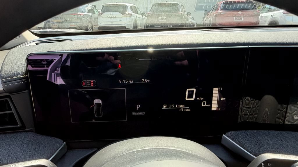 Used 2026 Nissan Kicks SV FWD image 20