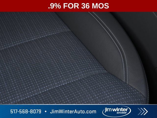 New 2026 Buick Envista Preferred w/ Convenience I Package FWD image 38
