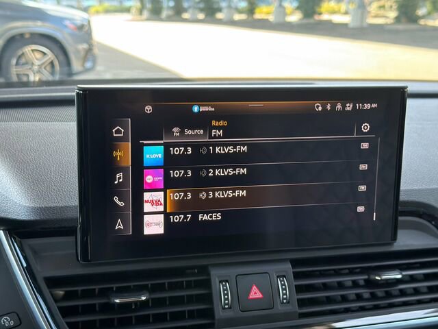 Used 2021 Audi SQ5 Prestige image 24