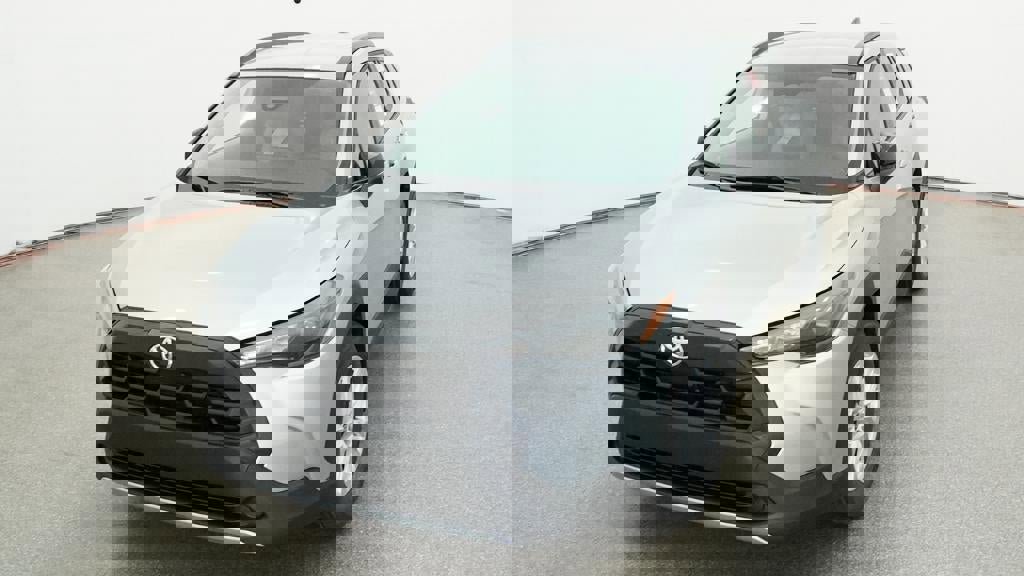 New 2026 Toyota Corolla Cross LE image 49